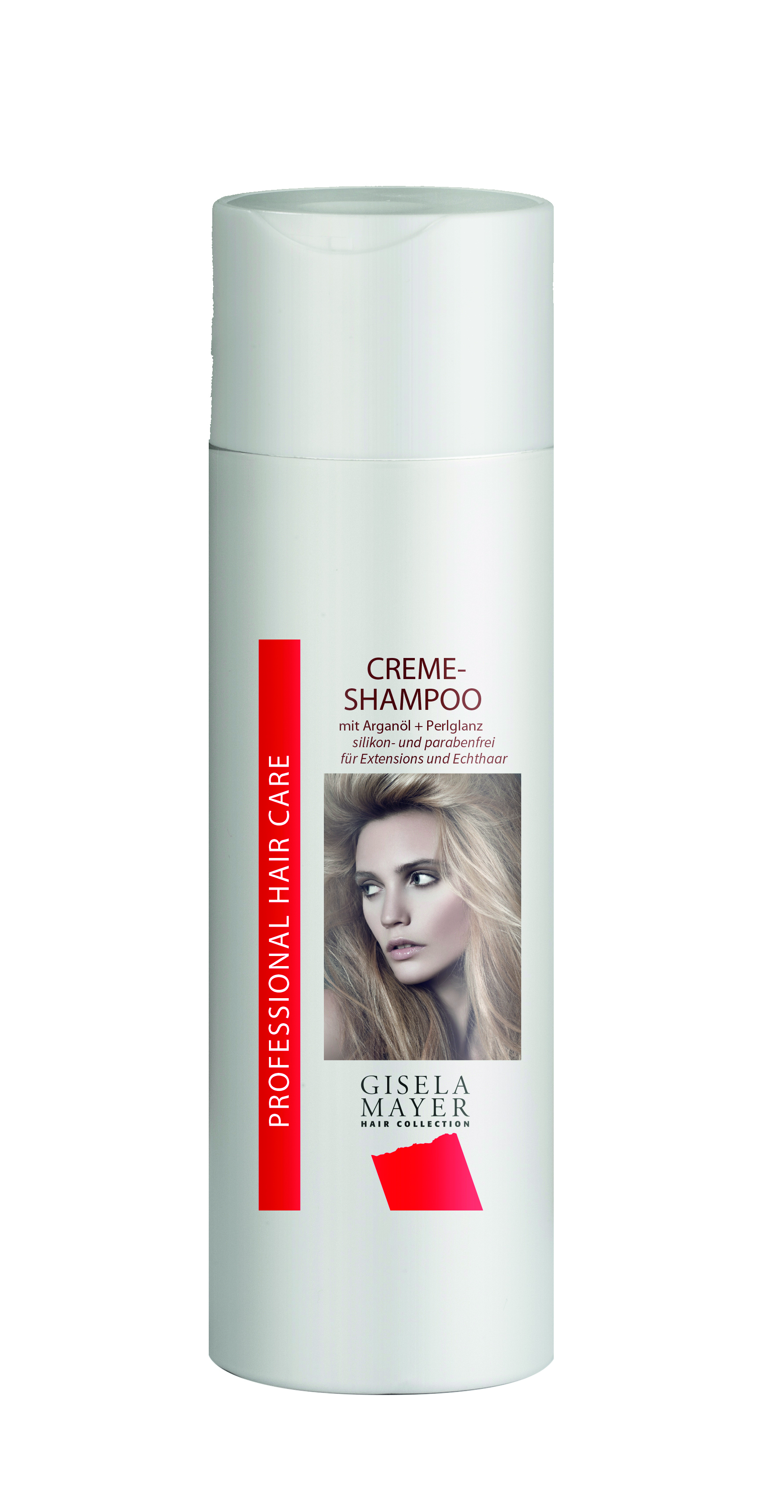 Creme shampoo